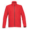 Men's Nitro Microfleece Jacket - NFX-1